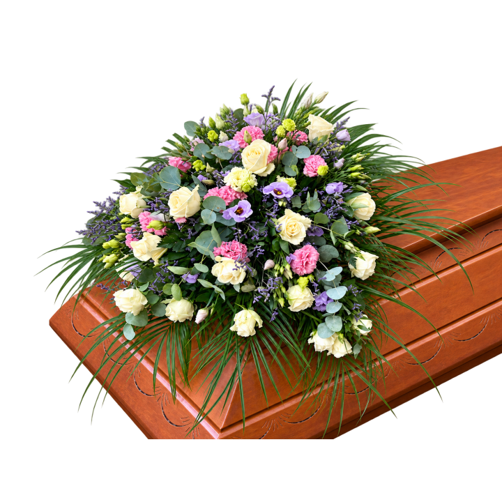 KR32 - Provence s mírným převisem