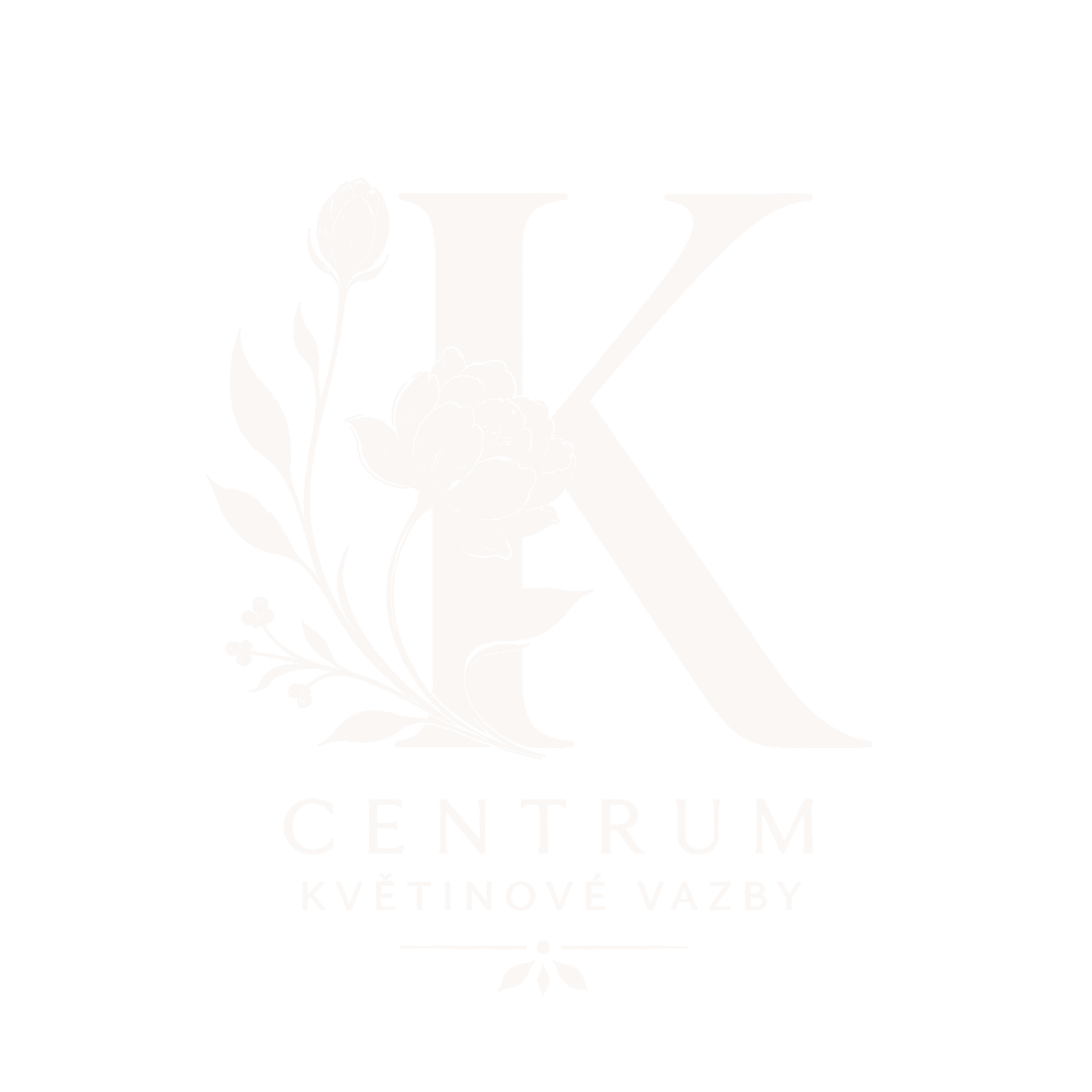 Centrum květinové vazby