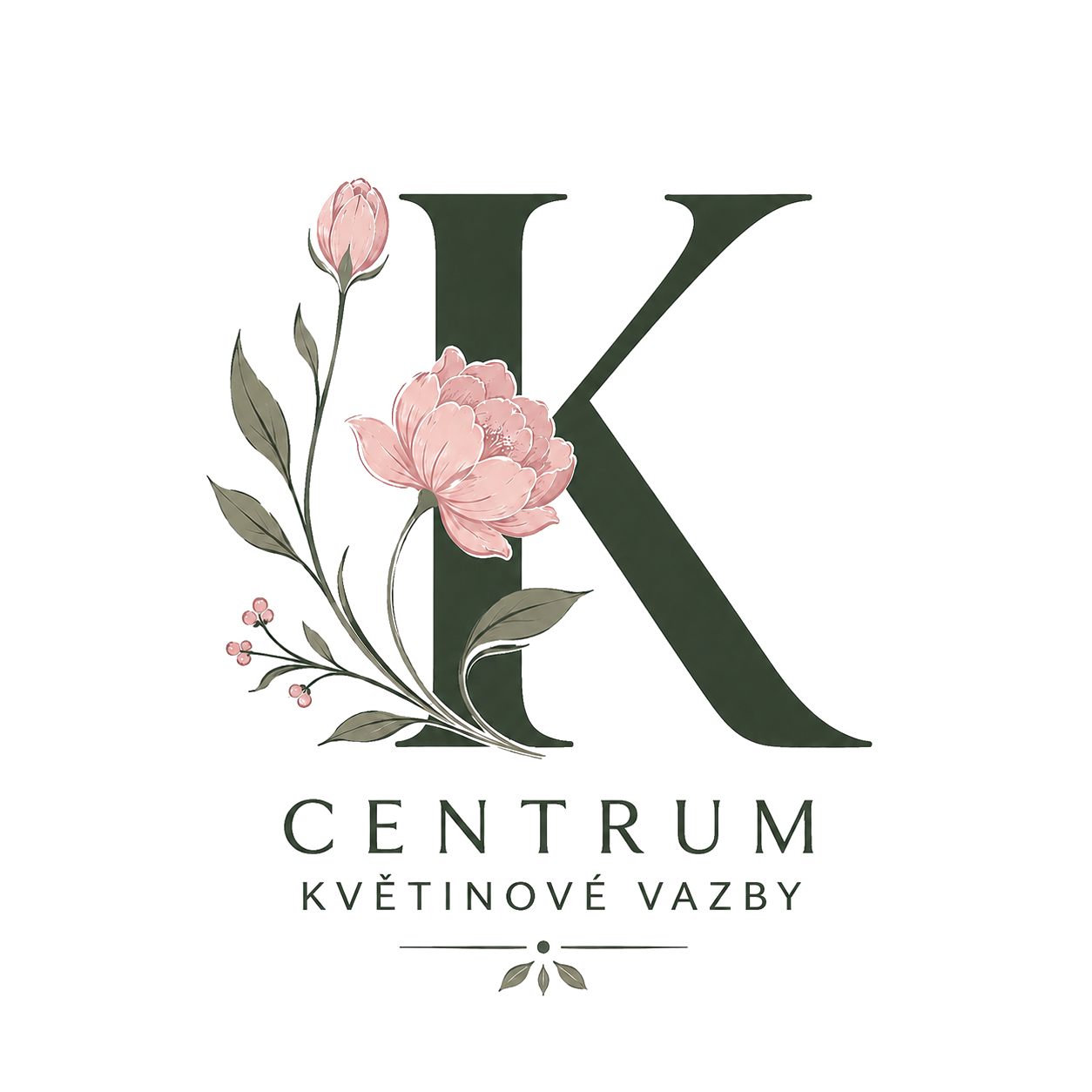 Centrum květinové vazby